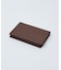 【ABAHOUSE　les essentiels】定番名刺入れ / カードケース