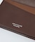 【ABAHOUSE　les essentiels】定番名刺入れ / カードケース