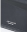 【ABAHOUSE　les essentiels】定番名刺入れ / カードケース