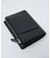 【ABAHOUSE　les essentiels】定番3つ折り財布 / コンパク