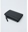 【ABAHOUSE　les essentiels】定番3つ折り財布 / コンパク