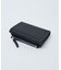 【ABAHOUSE　les essentiels】定番3つ折り財布 / コンパク