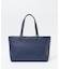 【ABAHOUSE　les essentiels】 定番トートバッグ / スプリ