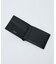 【ABAHOUSE　les essentiels】定番2つ折り財布 / バイフォ