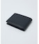 【ABAHOUSE　les essentiels】定番2つ折り財布 / バイフォ