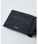 【ABAHOUSE　les essentiels】定番2つ折り財布 / バイフォ