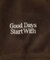 【FRUIT OF THE LOOM（フルーツオブザルーム）】COZY SOFT