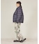 【NANGA/ナンガ】SHEER DOWN SHIRT BLOUSON/シアーダ