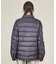 【NANGA/ナンガ】SHEER DOWN SHIRT BLOUSON/シアーダ
