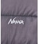 【NANGA/ナンガ】SHEER DOWN SHIRT BLOUSON/シアーダ