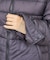【NANGA/ナンガ】SHEER DOWN SHIRT BLOUSON/シアーダ