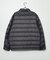 【NANGA/ナンガ】SHEER DOWN SHIRT BLOUSON/シアーダ
