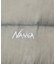 【NANGA/ナンガ】SHEER DOWN SHIRT BLOUSON/シアーダ