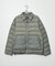 【NANGA/ナンガ】SHEER DOWN SHIRT BLOUSON/シアーダ