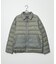 【NANGA/ナンガ】SHEER DOWN SHIRT BLOUSON/シアーダ