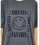 【GOOD ROCK SPEED / グッドロックスピード】NIRVANA |