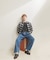 【Timberland/ティンバーランド】Authentics 3 Eye Cl