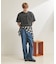 【Timberland/ティンバーランド】Authentics 3 Eye Cl