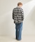 【Timberland/ティンバーランド】Authentics 3 Eye Cl
