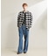 【Timberland/ティンバーランド】Authentics 3 Eye Cl
