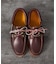 【Timberland/ティンバーランド】Authentics 3 Eye Cl