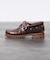 【Timberland/ティンバーランド】Authentics 3 Eye Cl