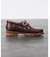 【Timberland/ティンバーランド】Authentics 3 Eye Cl