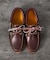 【Timberland/ティンバーランド】Authentics 3 Eye Cl