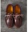 【Timberland/ティンバーランド】Authentics 3 Eye Cl