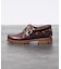 【Timberland/ティンバーランド】Authentics 3 Eye Cl
