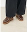 【Timberland/ティンバーランド】Authentics 3 Eye Cl