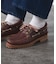 【Timberland/ティンバーランド】Authentics 3 Eye Cl