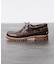 【Timberland/ティンバーランド】Authentics 3 Eye Cl