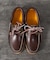 【Timberland/ティンバーランド】Authentics 3 Eye Cl