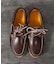 【Timberland/ティンバーランド】Authentics 3 Eye Cl