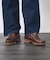 【Timberland/ティンバーランド】Authentics 3 Eye Cl