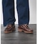 【Timberland/ティンバーランド】Authentics 3 Eye Cl
