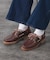 【Timberland/ティンバーランド】Authentics 3 Eye Cl