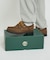 【Timberland/ティンバーランド】Authentics 3 Eye Cl
