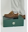 【Timberland/ティンバーランド】Authentics 3 Eye Cl