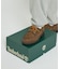 【Timberland/ティンバーランド】Authentics 3 Eye Cl