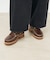 【Timberland/ティンバーランド】Authentics 3 Eye Cl
