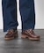 【Timberland/ティンバーランド】Authentics 3 Eye Cl