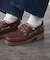 【Timberland/ティンバーランド】Authentics 3 Eye Cl