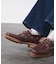 【Timberland/ティンバーランド】Authentics 3 Eye Cl
