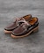 【Timberland/ティンバーランド】Authentics 3 Eye Cl