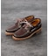 【Timberland/ティンバーランド】Authentics 3 Eye Cl