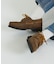 【Timberland/ティンバーランド】Authentics 3 Eye Cl
