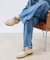 【Timberland/ティンバーランド】Authentics 3 Eye Cl