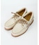 【Timberland/ティンバーランド】Authentics 3 Eye Cl